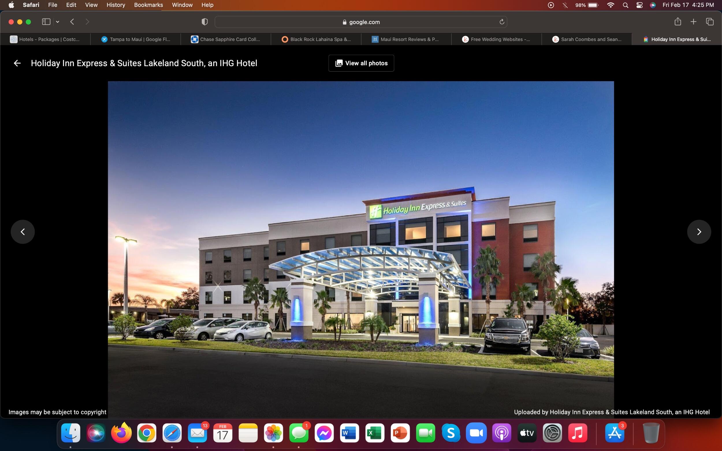 Picture of Holiday Inn Express & Suites Lakeland South, an IHG Hotel