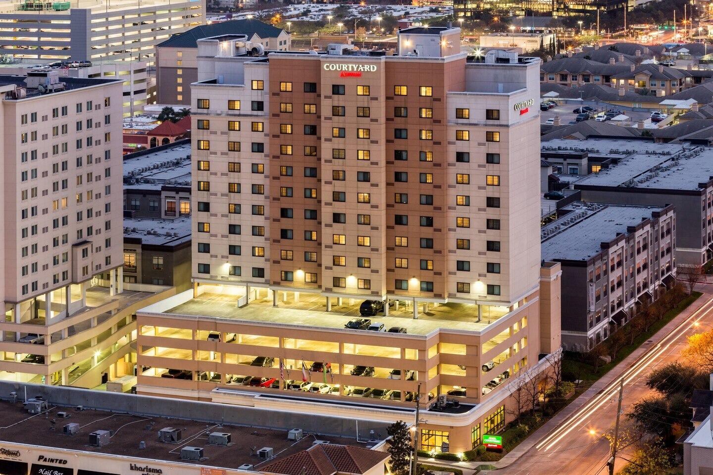 Picture of Courtyard by Marriott Houston Galleria