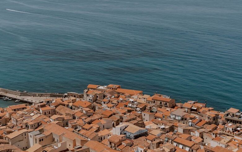 Picture of Rocca di Cefalu