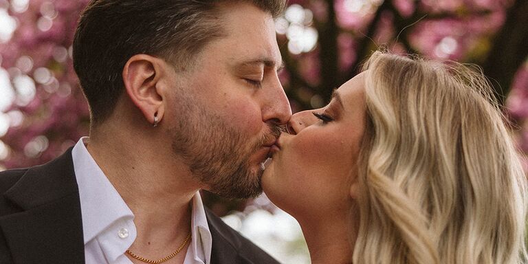 Ryan & Priscilla Home Page Banner