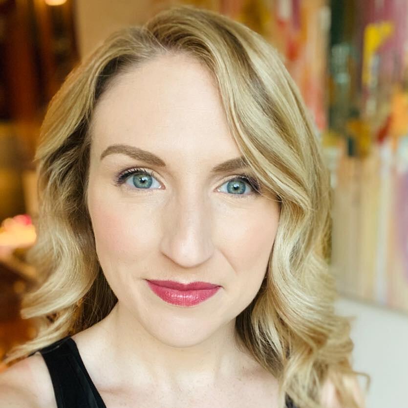 Sara Blakesley