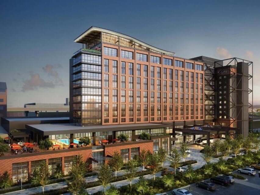 Picture of Wind Creek Bethlehem