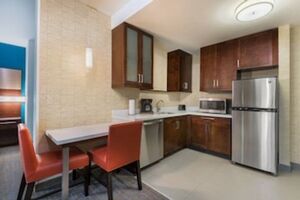 Picture of Residence Inn Charlotte City Center