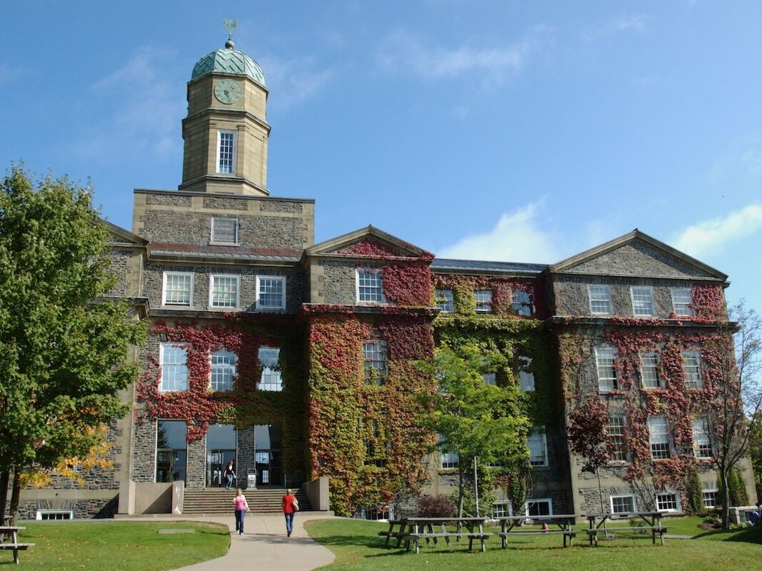 Picture of Dalhousie University