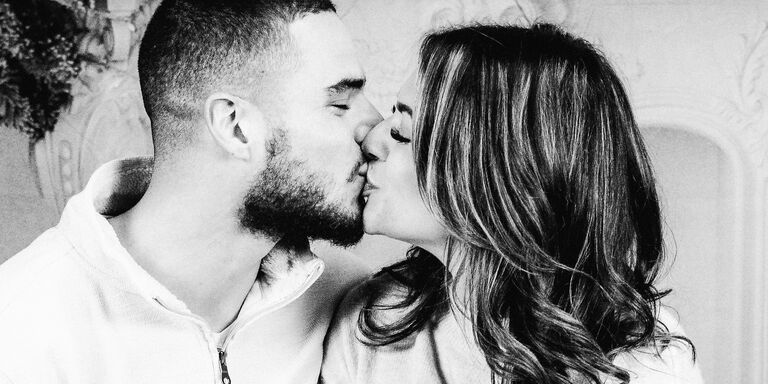 Alisha & Jonathan Home Page Banner