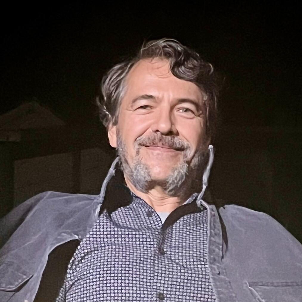 Peter Wilk