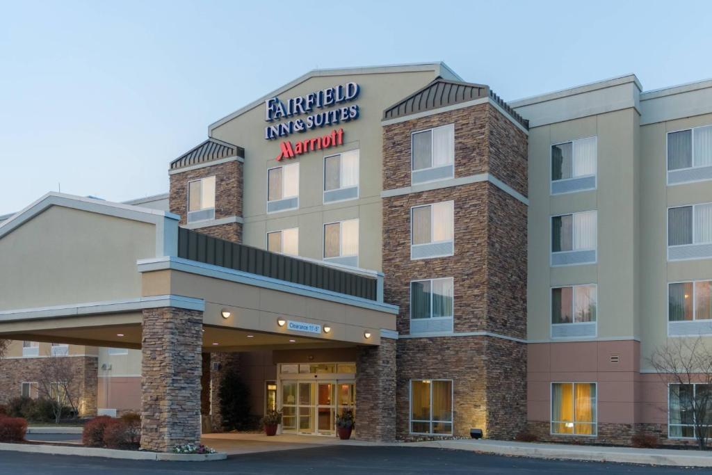 Picture of Fairfield Inn & Suites Kennett Square Brandywine Valley