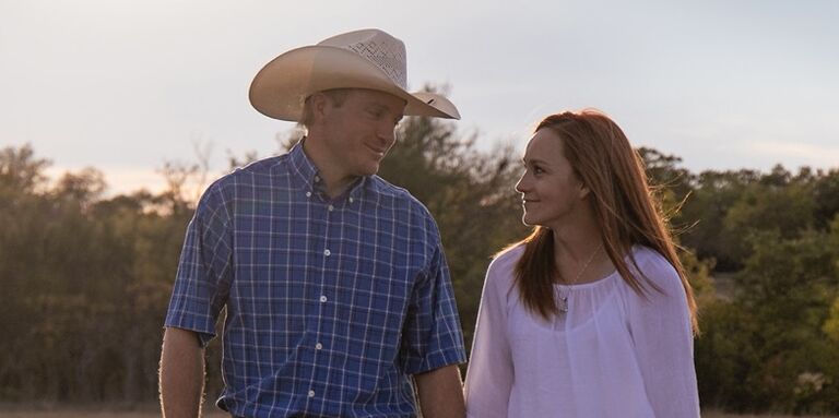 Amanda & Craig Home Page Banner