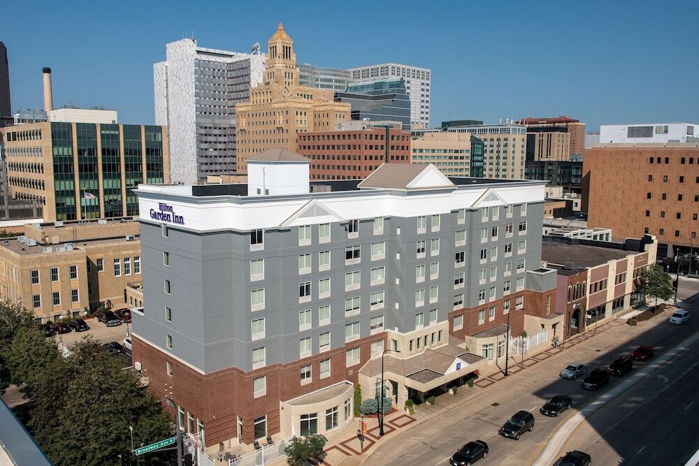 Picture of Hilton Garden Inn Rochester Downtown, MN