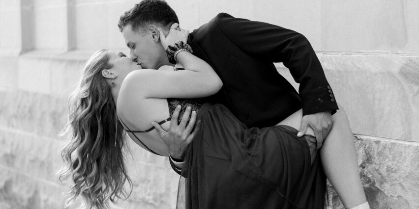 Joey & Shelby Home Page Banner