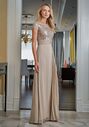 Jade Mother of the Bride by Jasmine J225017 Mother Of The Bride Dress - thumbnail - 2