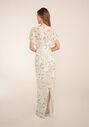 B2 Bridesmaids by Jasmine B273056 V-Neck and Plunge Bridesmaid Dress - thumbnail - 2