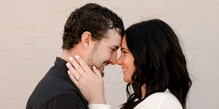 Jenny & Clint Home Page Banner
