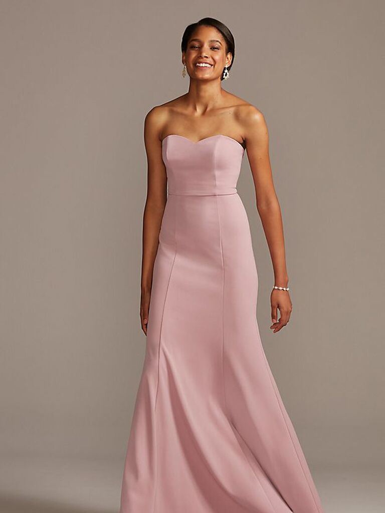 56 Affordable Bridesmaid Dresses That ...