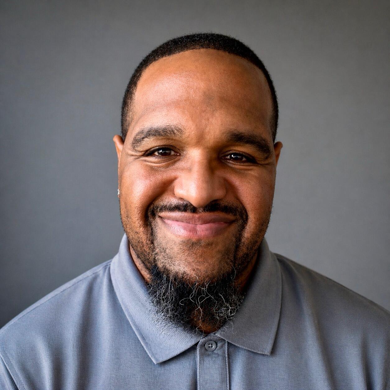 Shawn Calloway
