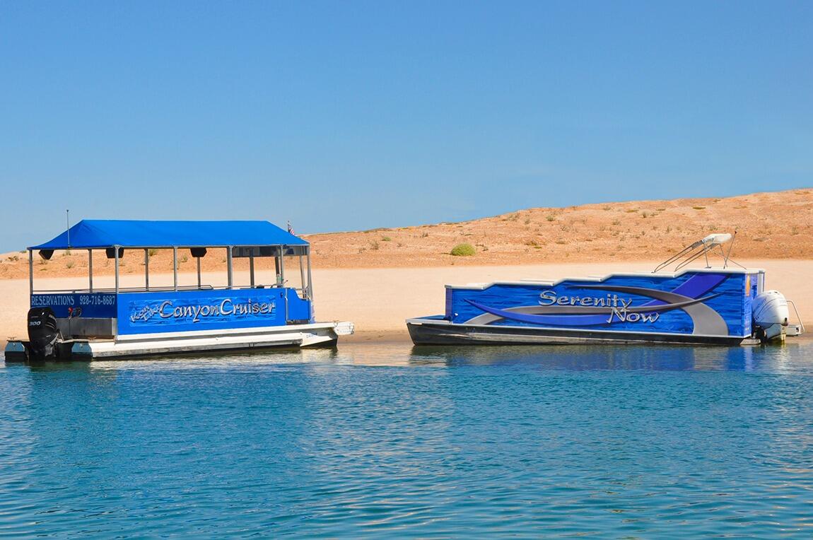 Picture of Sunset Charter & Tour Co.