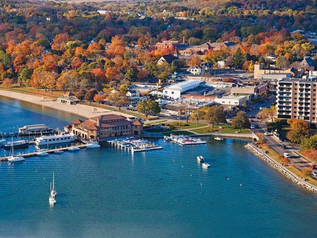 Picture of Visit Lake Geneva, WI