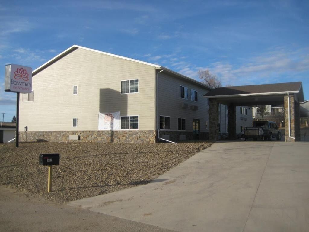 Picture of Bowman Inn and Suites