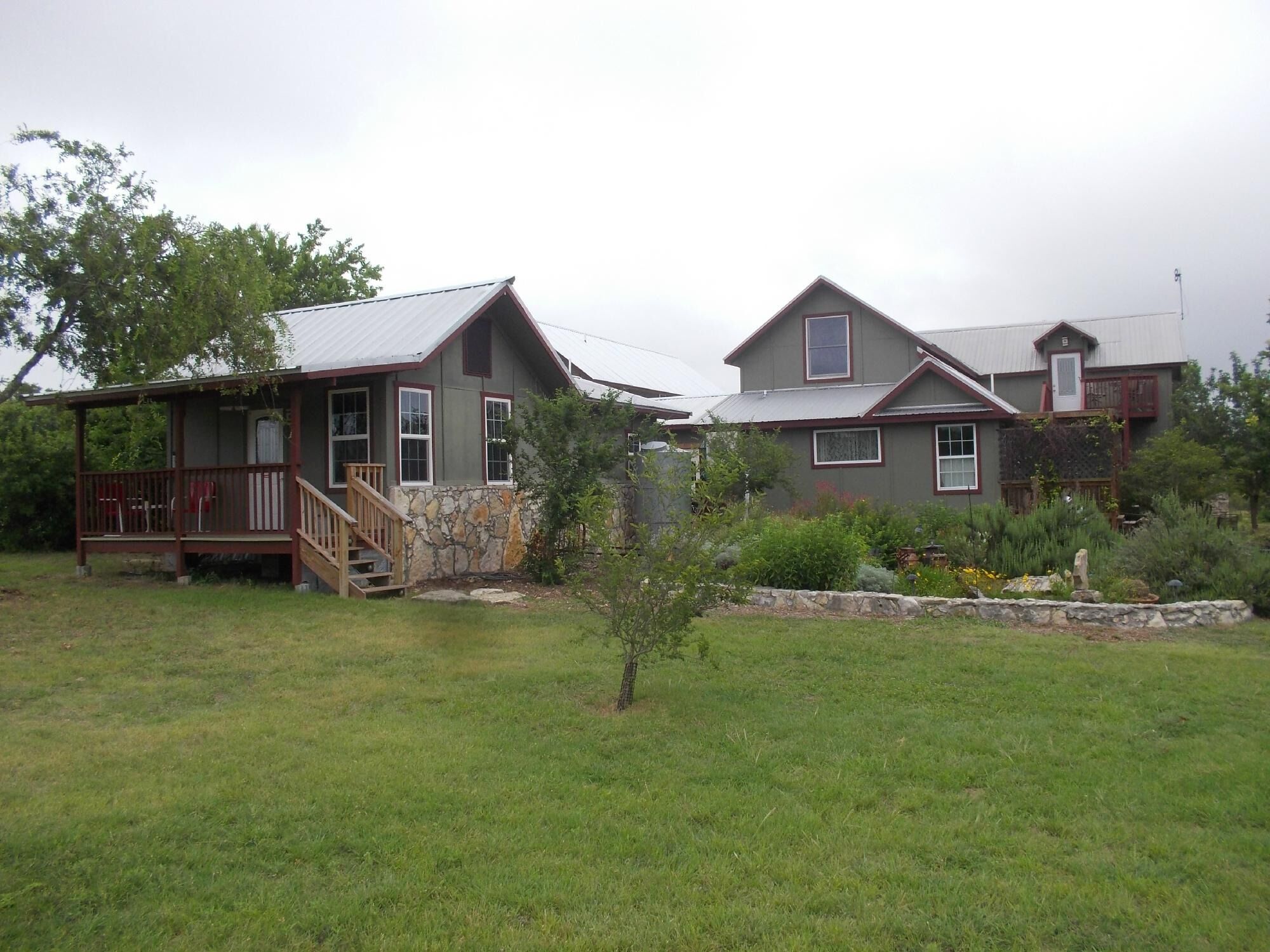 Picture of Mt. Gainor Inn