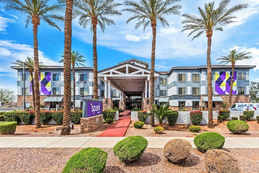 Picture of Spark by Hilton Phoenix East Mesa