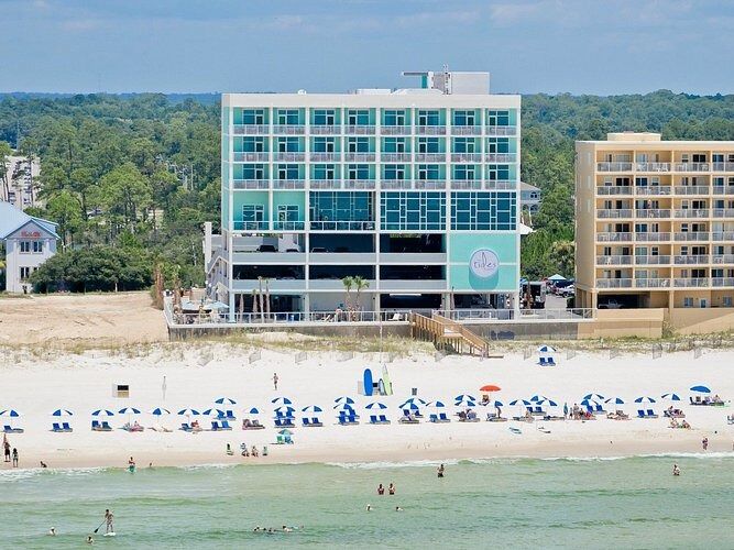 Picture of Best Western Premier, Tides Hotel