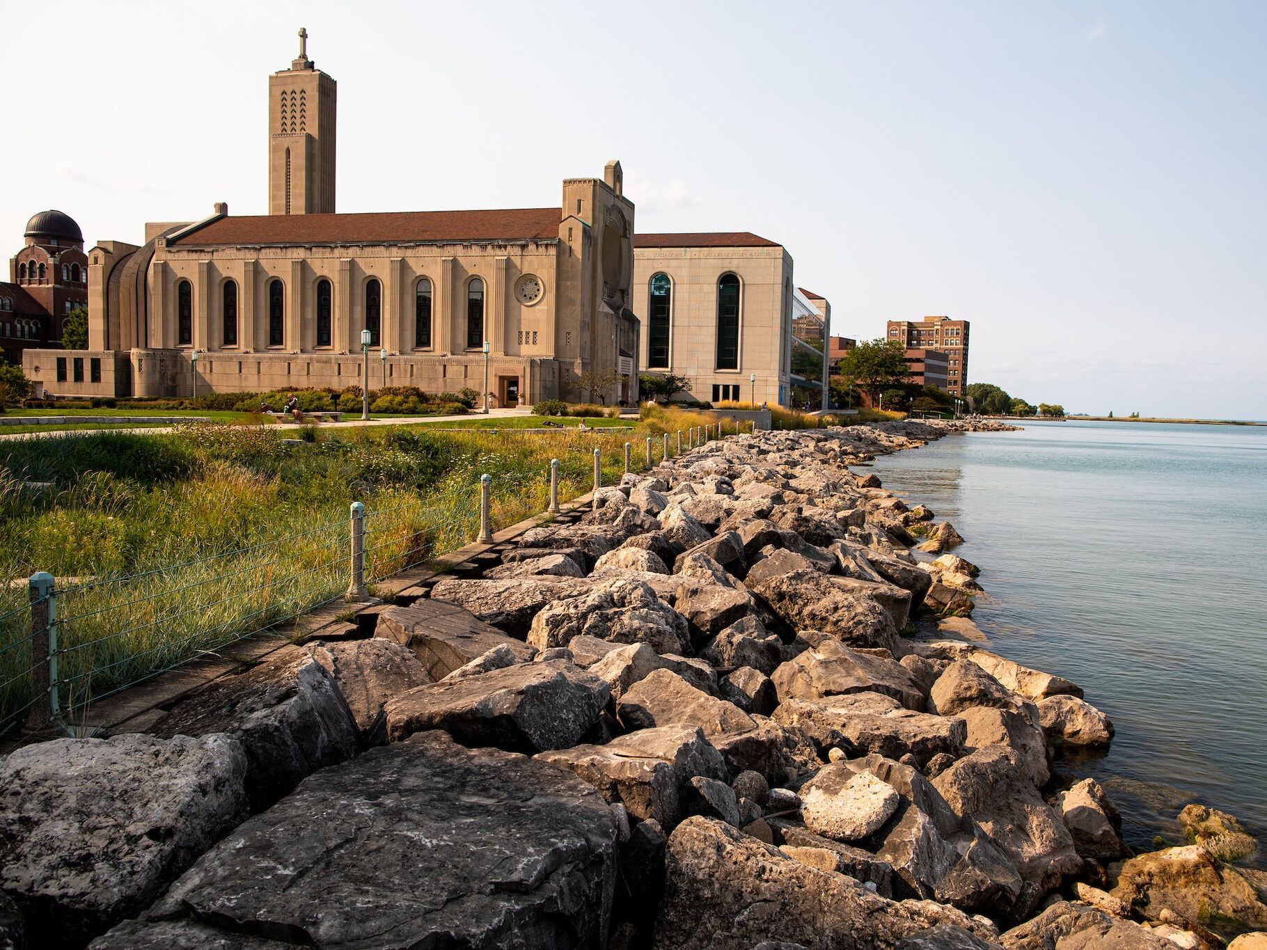 Picture of Loyola University Chicago