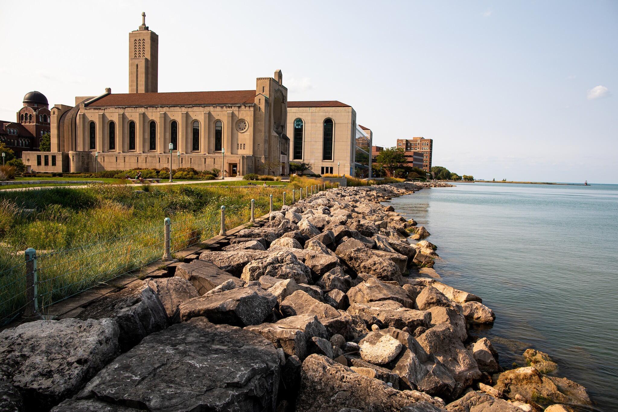 Picture of Loyola University Chicago