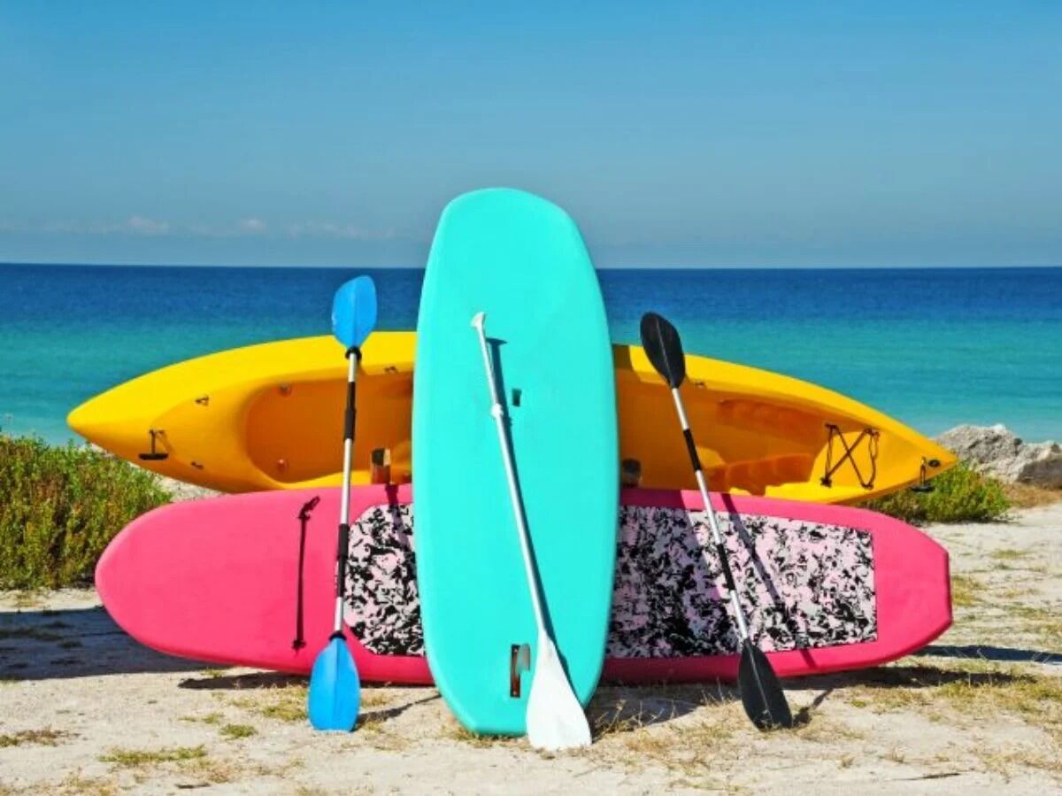 Picture of DFW SURF