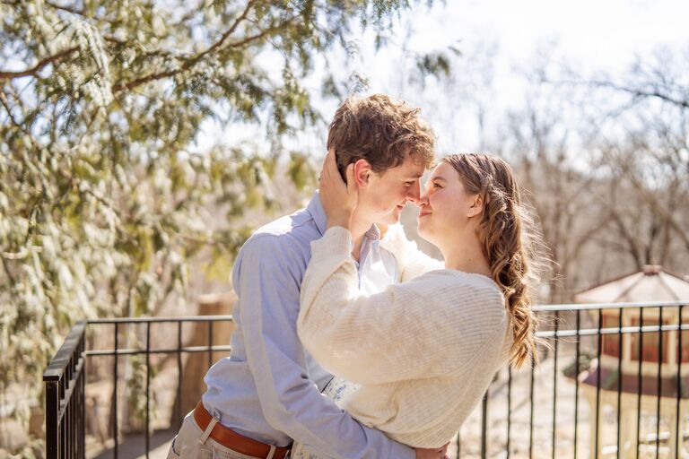 Nathanael & Jessica Home Page Banner