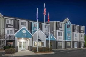 Picture of Microtel Inn & Suites by Wyndham Florence