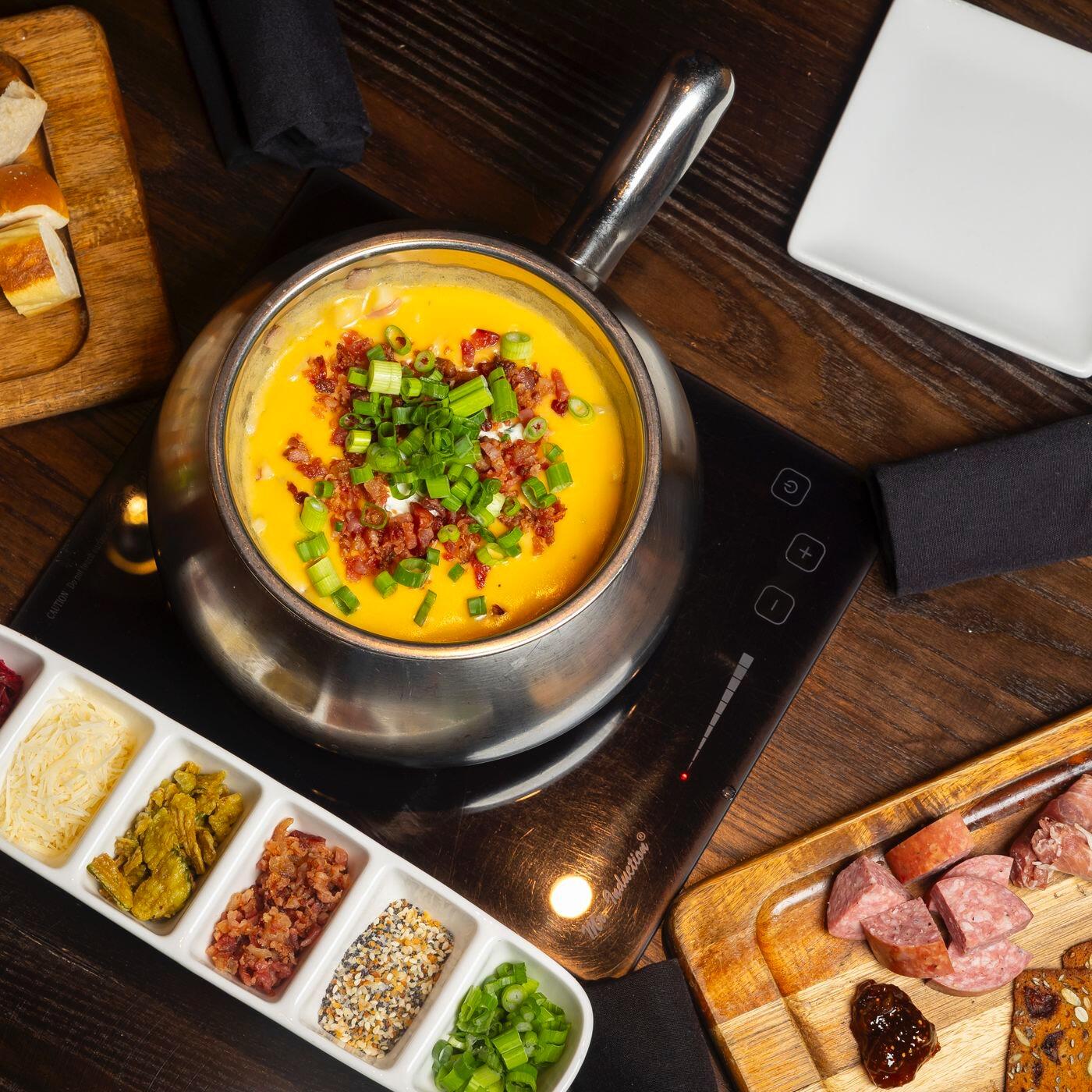Picture of The Melting Pot