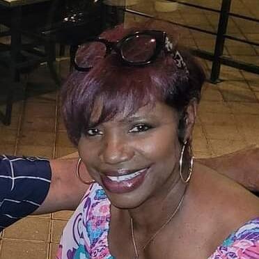 Gina Goosby-Fowler 