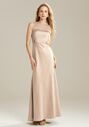 AW Bridal AW Giselle Dress Bateau Bridesmaid Dress - thumbnail - 2