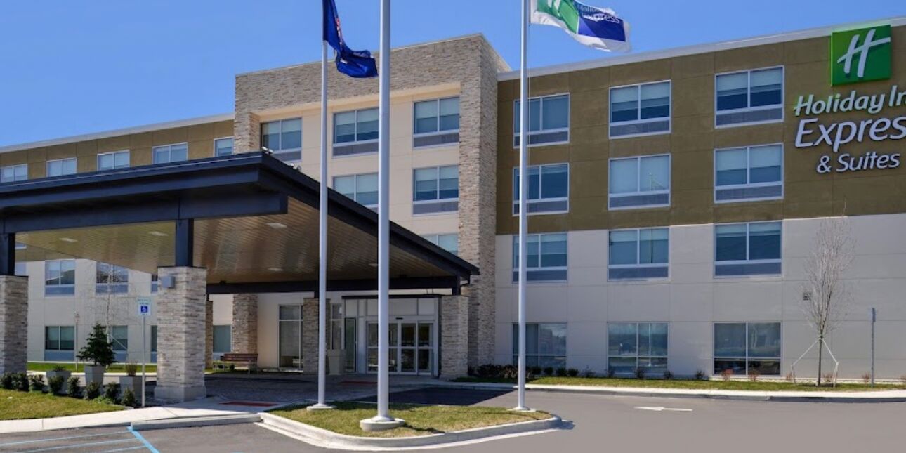 Picture of Holiday Inn Express & Suite Brighton South