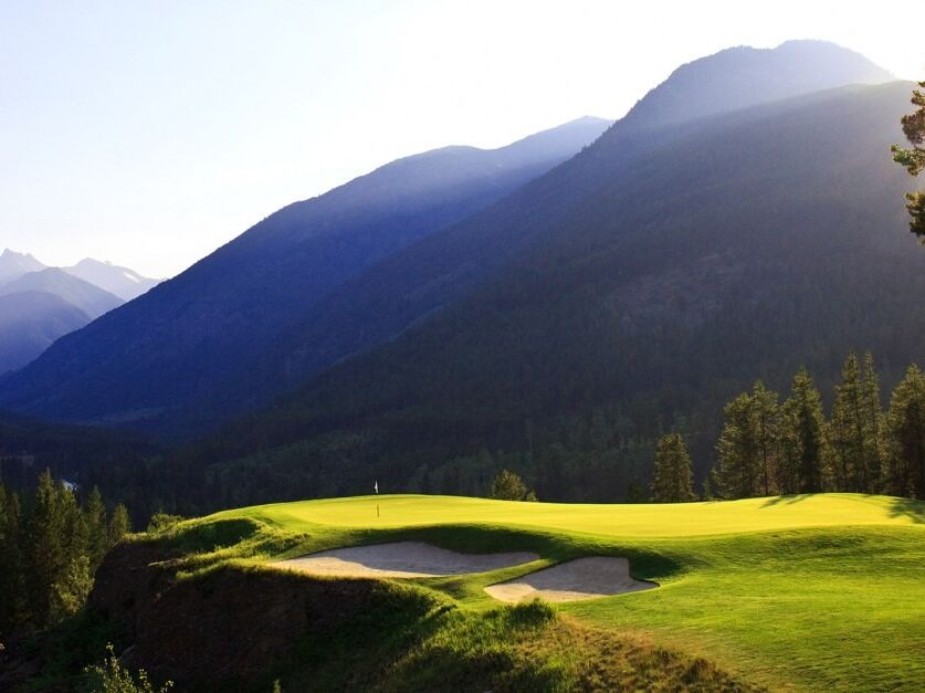 Picture of Greywolf Golf Course