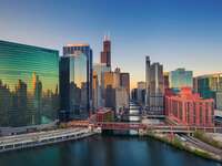Chicago Bachelorette Party