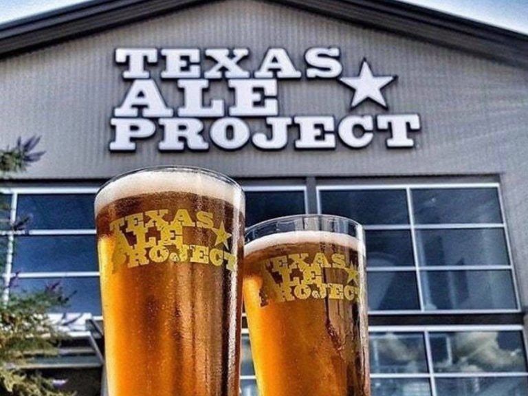 Picture of Texas Ale Project