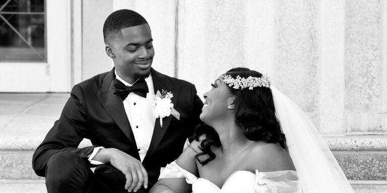 Jaden & Meghan Home Page Banner
