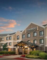 Picture of Staybridge Suites Fort Worth West