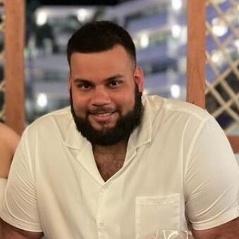 Michael Martinez