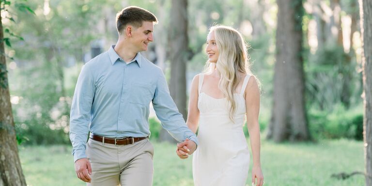 Sarah & Grant  Home Page Banner