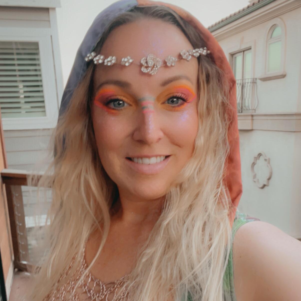 Heidi Heron