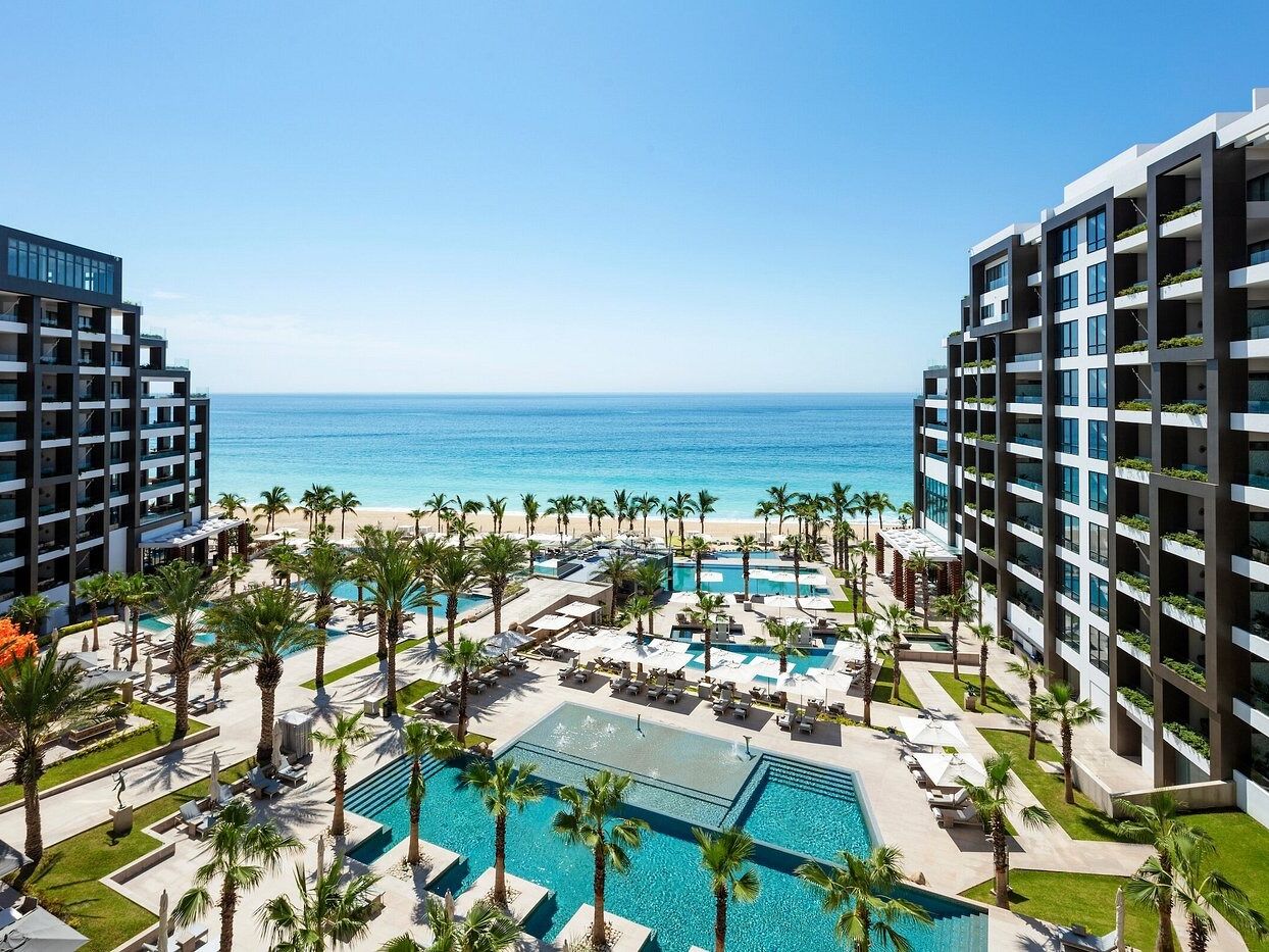 Picture of Garza Blanca Resort & Spa Los Cabos
