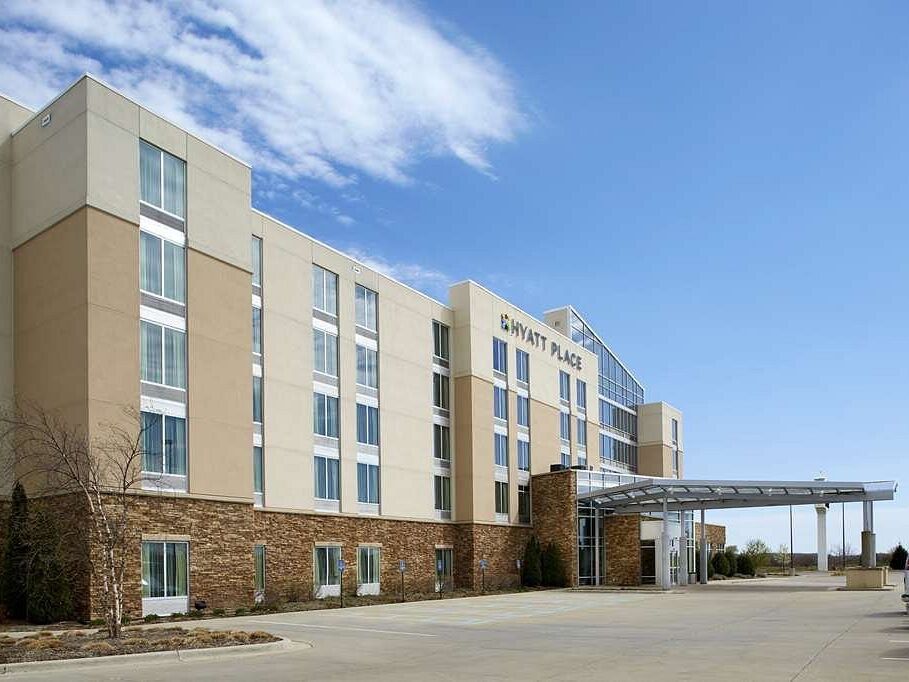 Picture of Hyatt Place Grand Rapids-South