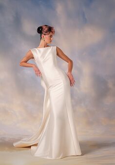 Viktor&Rolf Mariage VRM490 Mermaid and Trumpet Wedding Dress