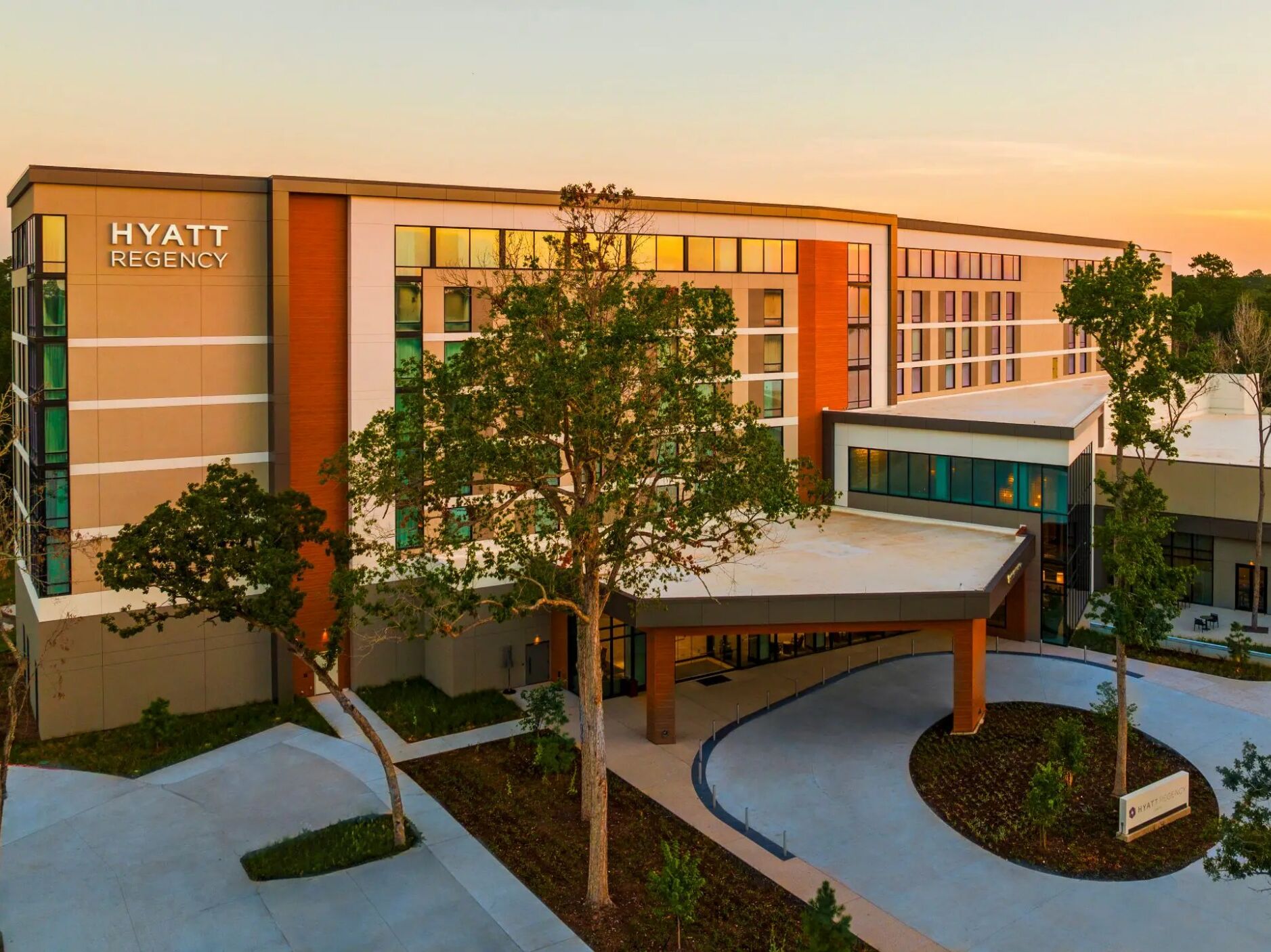 Picture of Hyatt Regency Conroe
