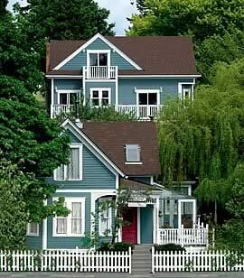 Picture of Tucker House Inn 