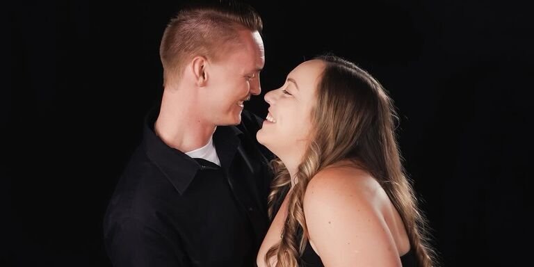 Devon & Liam Home Page Banner