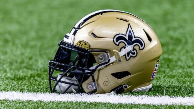 Picture of New Orleans Saints 