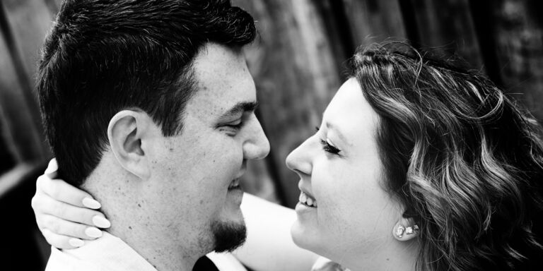 Sarah & Colin Home Page Banner